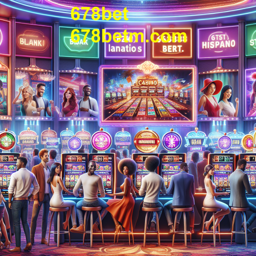 Descubra as Melhores Promoções no 678bet